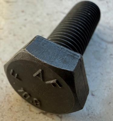 Nockenwellenrad Schraube Audi / VW  2-Ventilzylinderkopf