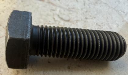 Nockenwellenrad Schraube Audi / VW  2-Ventilzylinderkopf