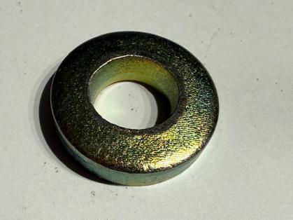 Unterlegscheibe Nockenwellenrad Schraube auf Nockenwellenrad