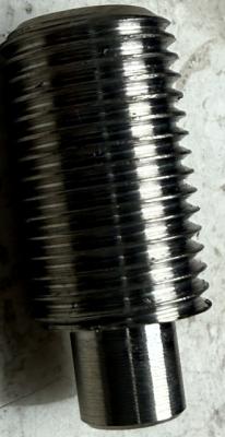Wastegate Einstellschraube Audi 5 Zylinder 10V / 20V Turbo