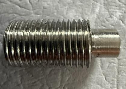 Wastegate Einstellschraube Audi 5 Zylinder 10V / 20V Turbo