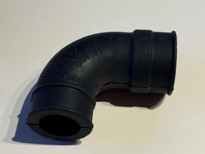 Leerlaufregler Schlauch / Verbindungsstück 90° Audi Urquattro 20V RR
