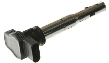 Stabzündspule VAG TFSI Spulen und FSI / TFSI Motoren - NGK - schwarze Version