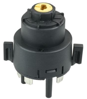 Zündanlassschalter Audi Typ 89 / B4 / C4 / Typ 44 / V8 / A4 / A6 / A8