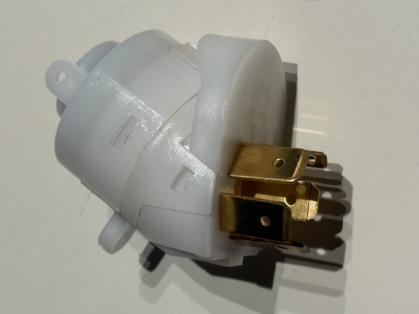 Zündanlassschalter Audi / VW