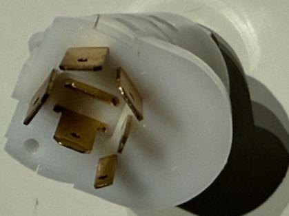 Zündanlassschalter Audi / VW