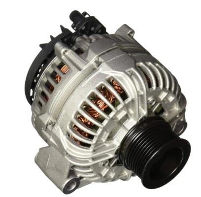 Generator BOSCH Audi A2 / VW im Tausch
