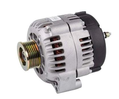 Generator BOSCH Audi A2 / VW im Tausch