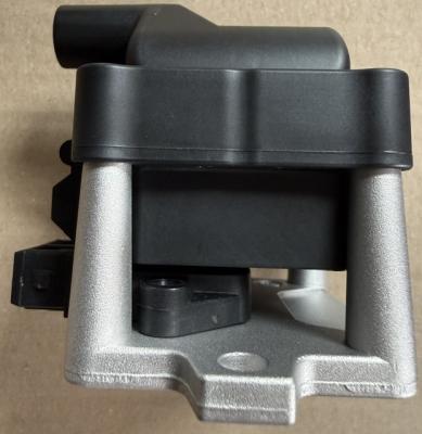 Zündspule / Zündtransformator Beru - Audi / VW