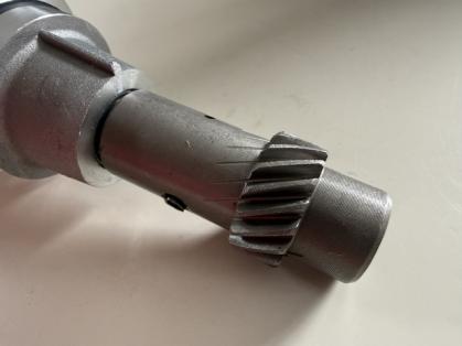 Zündverteiler für Audi 5 Zylinder 10V
