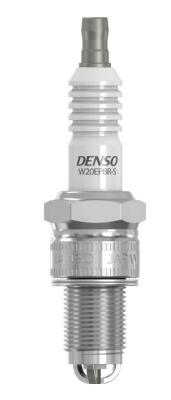 DENSO Zündkerze Audi VW 4 Zylinder  Typ W20EPBR-S