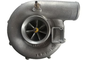 KKK K27.2-11 Step 650 Rennsportlader