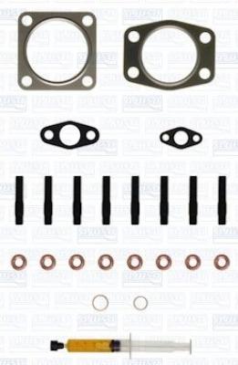 Montagekit Turbolader Audi 5 Zylinder 10V Turbo