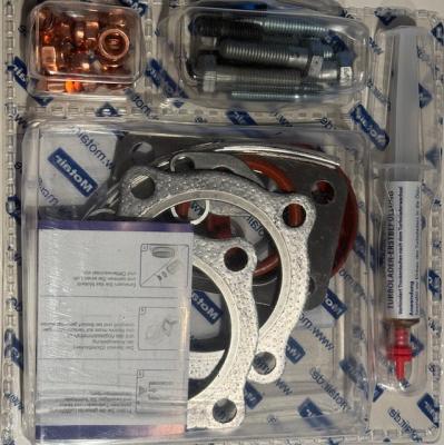 Turbolader Montagekit K27 Porsche / Audi 5 Zylinder