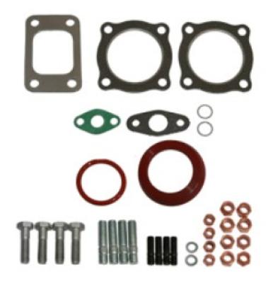 Turbolader Montagekit XL - K27 K27.2 / Porsche 964 Turbo