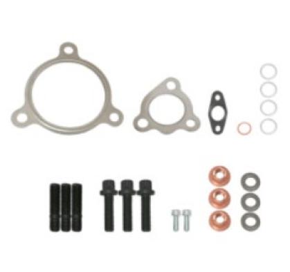 Turbolader Montagekit 1.8T Audi S3 8L Audi TT 8N 209-225PS - Fischer Automotive