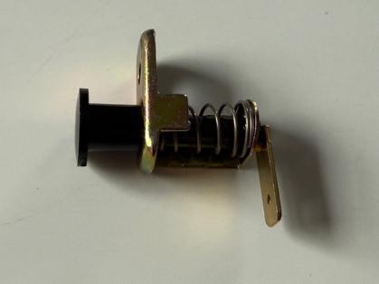 Schalter für Alarmanlage Motorhaube und Handbremsschalter Audi Typ 89 /B4 / C4 / Q1 / P1 / 44