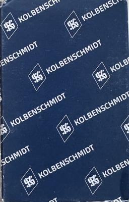 Pleuellagersatz Kolbenschmidt Audi 5 Zylinder 10V / 10V Turbo und 20V Sauger