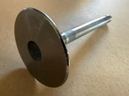 Einlassventil für Audi / VW 2 Ventilmotoren - Freccia - Länge: 91.9