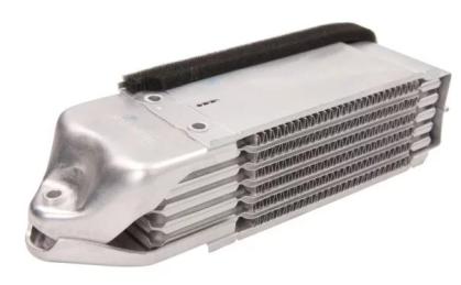 Ölkühler Audi / VW Standardversion