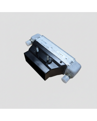 Luftführung Ölkühler Audi S2 / RS2 ABY / ADU
