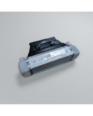 Luftführung Ölkühler Audi S2 / RS2 ABY / ADU