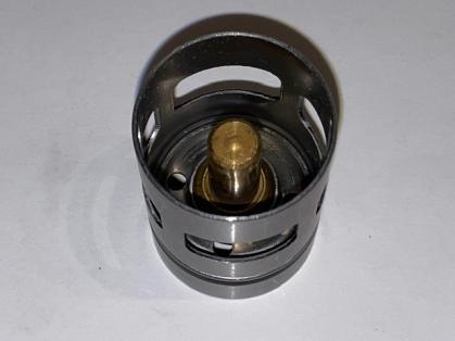 Ölthermostat Audi V8