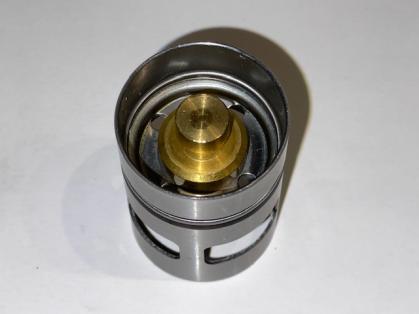 Ölthermostat Audi V8