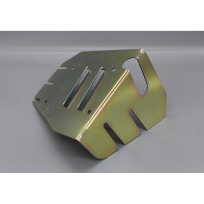 Zusatz Ölsperre Upgradekit Version 90° ABY ADU 3B RR 7A NM