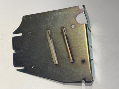 Zusatz Ölsperre Upgradekit Version 90°  AAN 5 Zylinder 20V Turbo S4 S6 C4