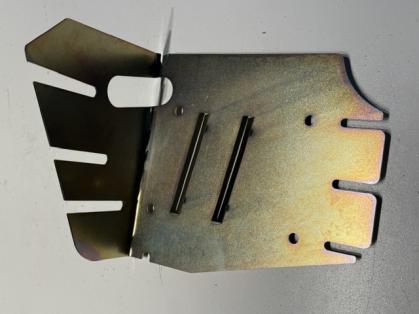 Zusatz Ölsperre Upgradekit Version 90°  AAN 5 Zylinder 20V Turbo S4 S6 C4
