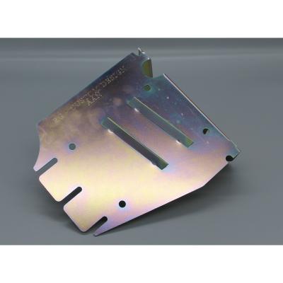 Zusatz Ölsperre Upgradekit Version 90°  AAN 5 Zylinder 20V Turbo S4 S6 C4