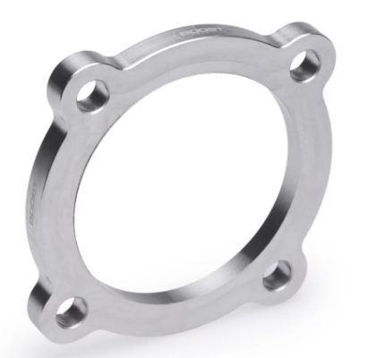 Hosenrohrflansch KKK K03 quer (VAG 1.8T 20V Quermotoren) - Boost products