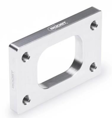Krümmerflansch T25 Edelstahl - BOOST products