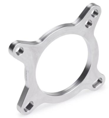 Hosenrohrflansch KKK K04-064 (VAG 2.0 TFSI Quermotoren)