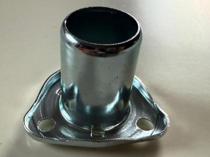 Hülse / Kupplungsführung Audi 80/90/Coupe Typ 81/85 Urquattro und Typ 44