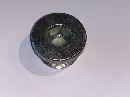 Getriebe Ölablassschraube Audi 01E Getriebe