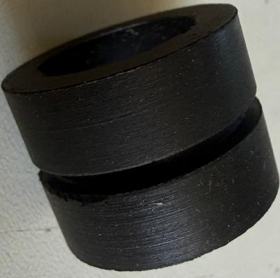 Buchse / Muffe Kupplungsleitung Audi Typ 81/85/44/C4/D11/Q1