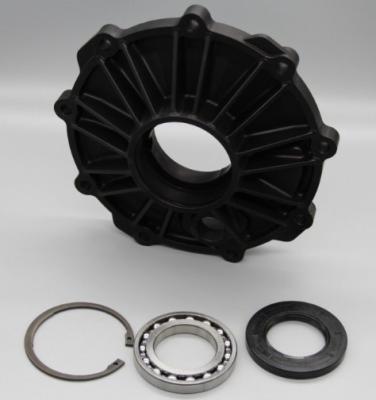 Gefräster Differenzialsperre Deckel - (Hinterachse) für Audi B3/B4/C3/C4 Quattro