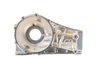 Hinterachsdifferentialgehäuse Billet Audi Typ 89 / 85