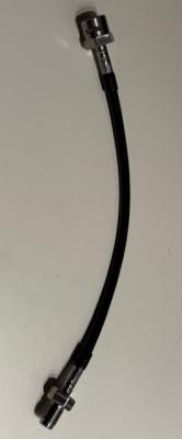 Stahlflex Kupplungsleitung Audi C4 / Typ 44