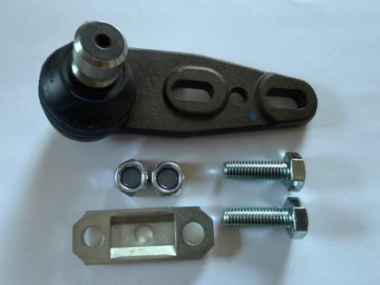 Taggelenk vorne rechts Audi Typ 81/85/89