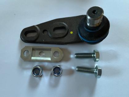 Taggelenk vorne links Audi Typ 81/85/89