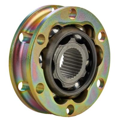 Renn-CV-Gelenk Audi S2 / RS2 / C4 - 108 mm 28 Zähne Innen - Breite 32mm