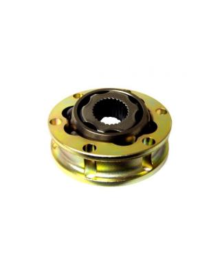 Renn-CV-Gelenk Audi S2 / RS2 / C4 - 108 mm 28 Zähne Innen - Breite 32mm