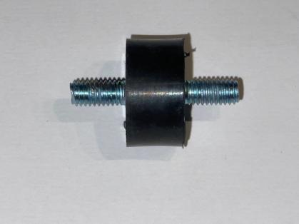 Gummi - Metall Lager Audi 5 Zylinder Kühler oberer Halter + Zusatzkühler