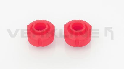 PU Vorderachsstabilagerung 26mm Audi 100 / S4 A6 / S6 C4 - Verkline