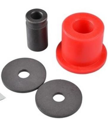 PU Lager für Stahlquerlenker Audi Typ 81/85/89/B4