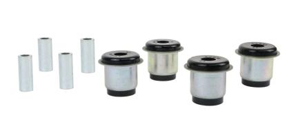 Querlenkerlagersatz Whiteline für Audi Typ 81/85/89/B4 Stahllenker