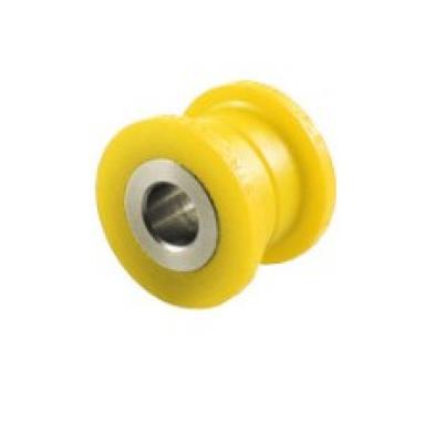 PU Lager hintere Spurstange Hinterachse Audi Typ 85/89 Quattro - Strongflex